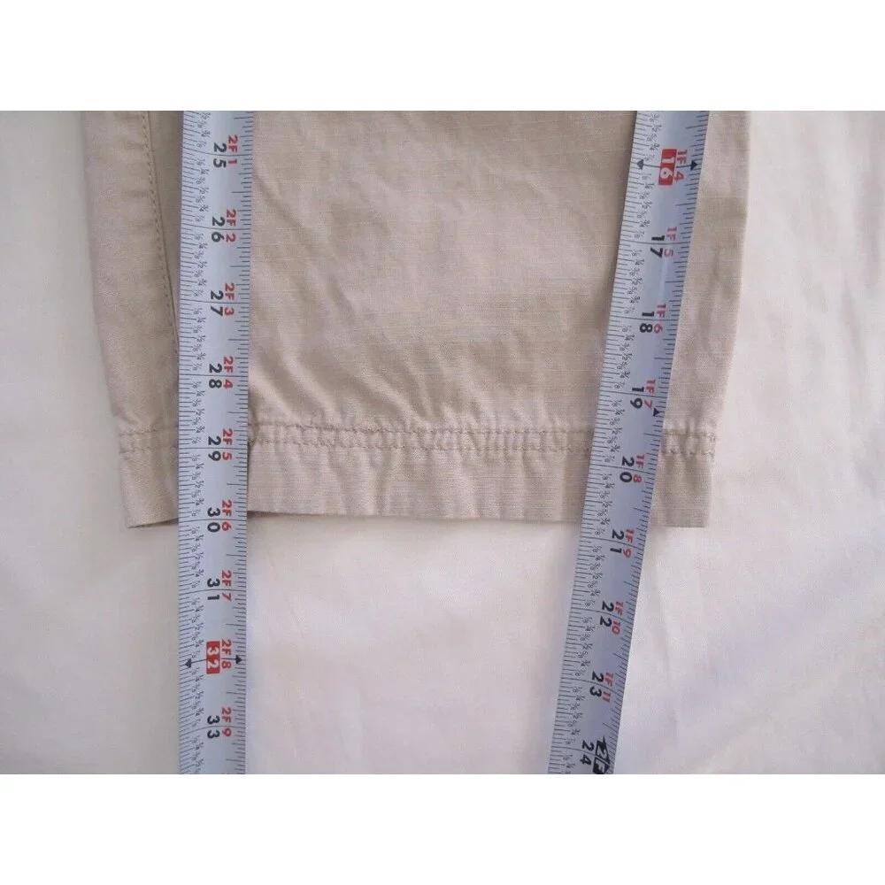 Eddie Bauer overall it